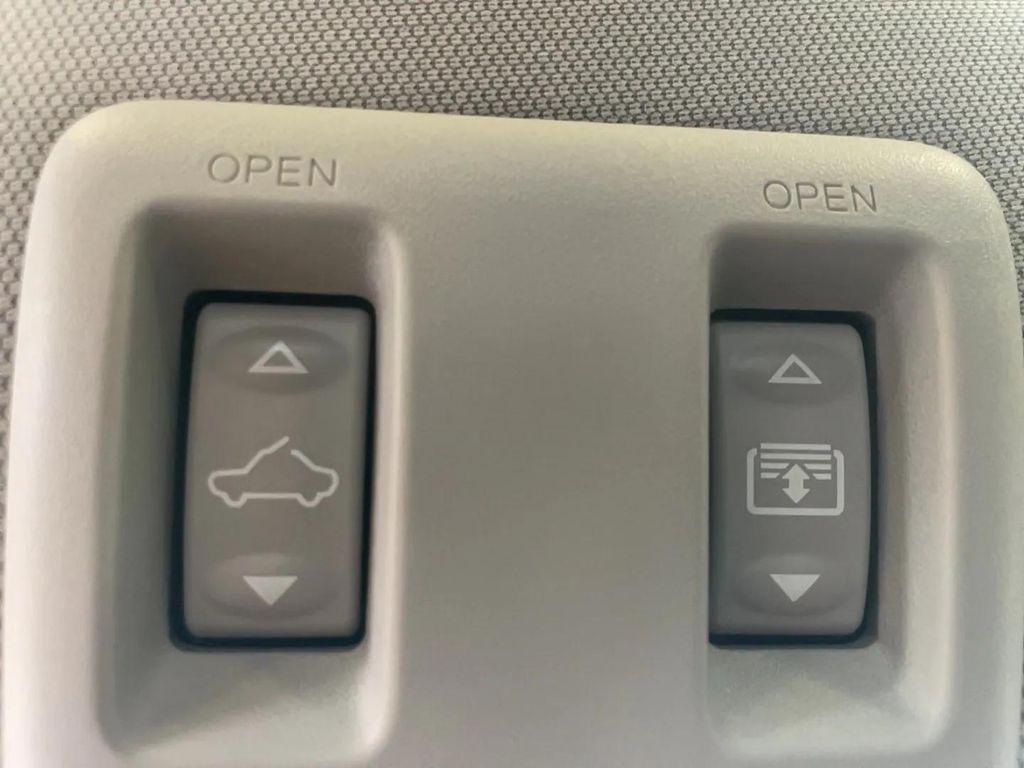 used 2024 Nissan Murano car, priced at $40,999