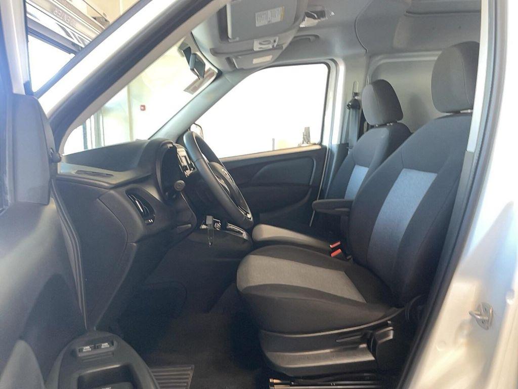 used 2021 Ram ProMaster City car, priced at $31,991