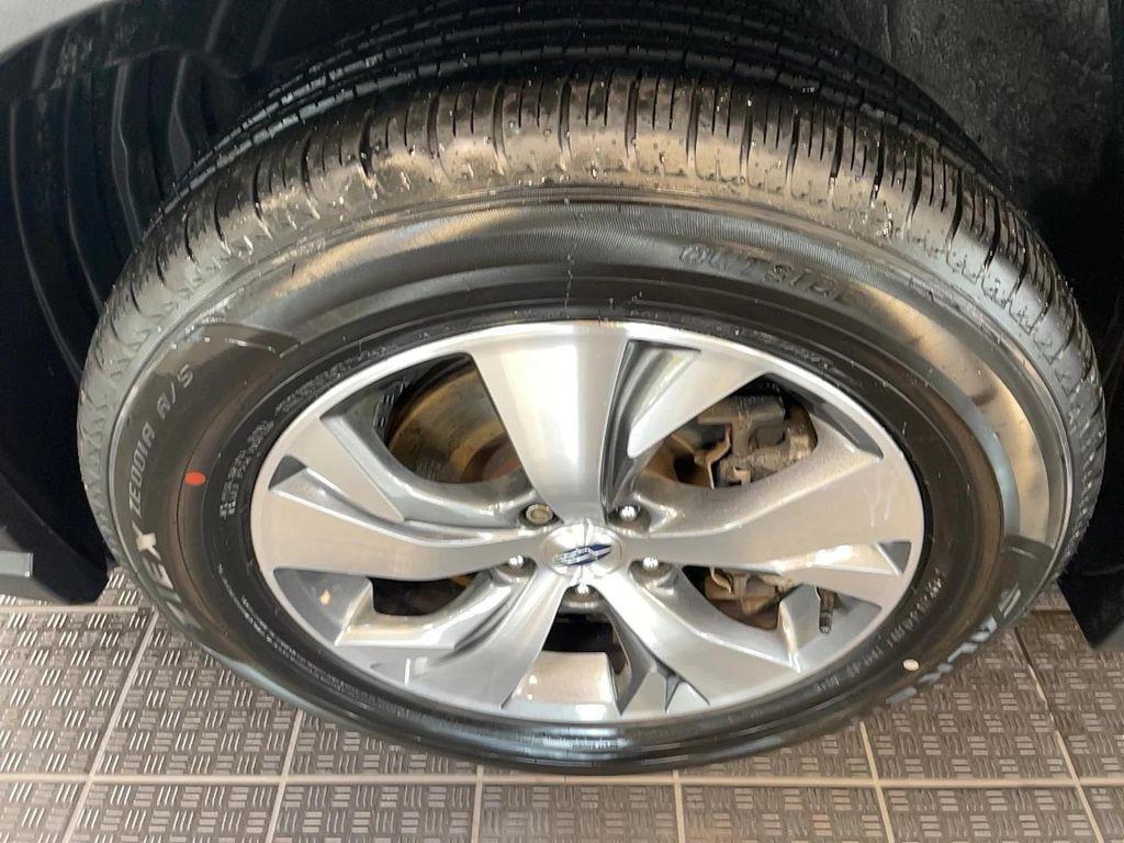 used 2022 Subaru Ascent car, priced at $24,941