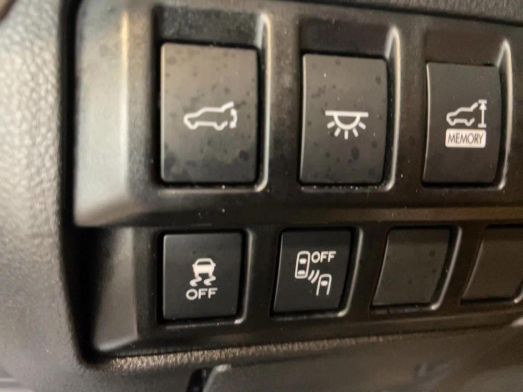 used 2022 Subaru Ascent car, priced at $24,941