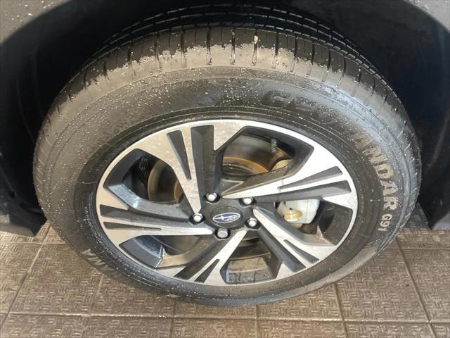 used 2024 Subaru Crosstrek car, priced at $28,821