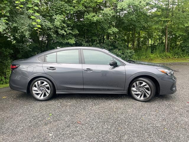 used 2024 Subaru Legacy car, priced at $31,961