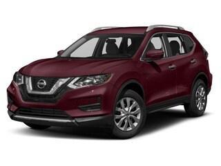 used 2017 Nissan Rogue car, priced at $14,941