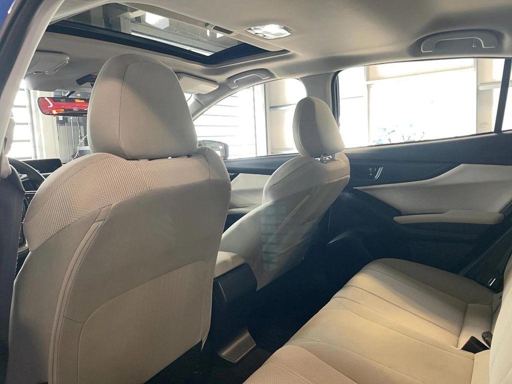 used 2023 Subaru Impreza car, priced at $23,901