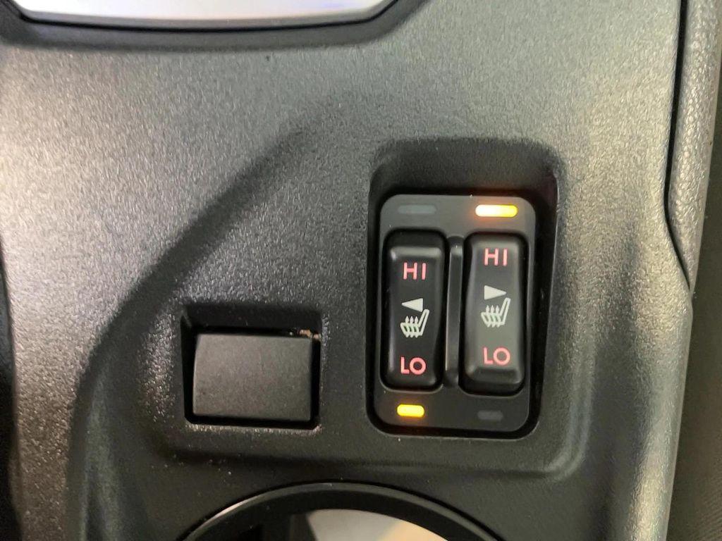 used 2023 Subaru Impreza car, priced at $23,901