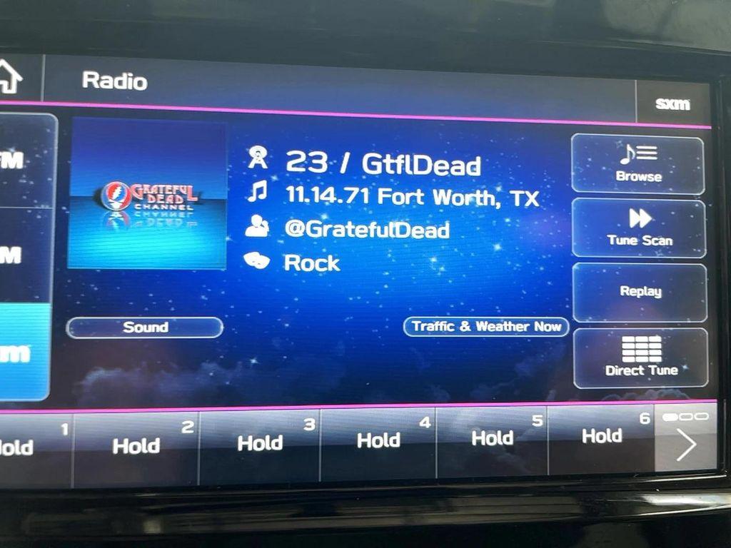 used 2023 Subaru Impreza car, priced at $23,901