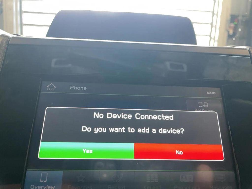 used 2023 Subaru Impreza car, priced at $23,901