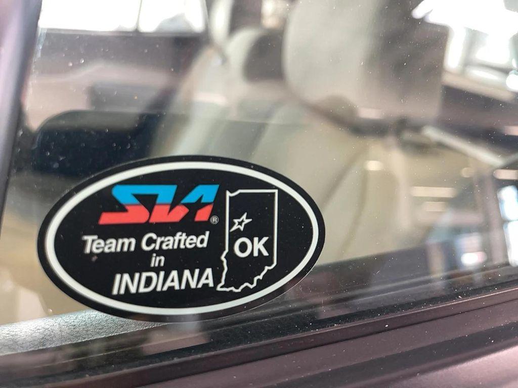 used 2023 Subaru Impreza car, priced at $23,901