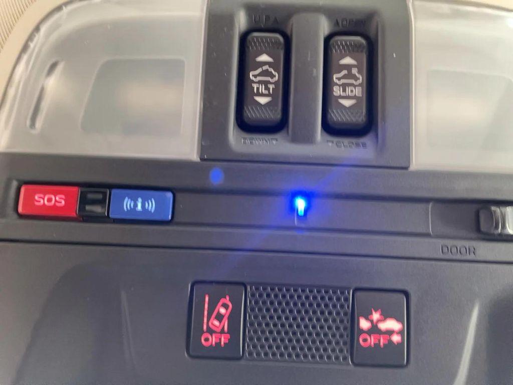 used 2023 Subaru Impreza car, priced at $23,901