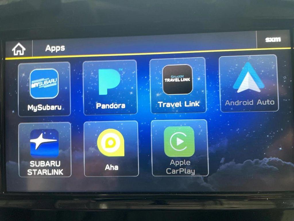 used 2023 Subaru Impreza car, priced at $23,901