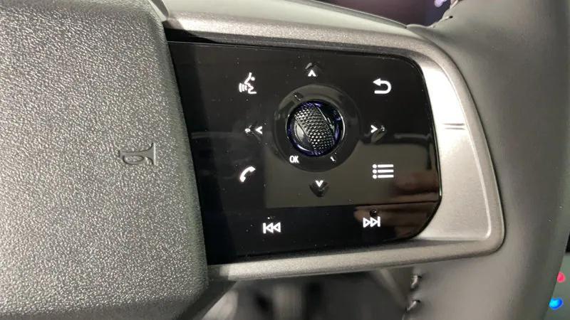 new 2025 Nissan Murano car, priced at $43,895
