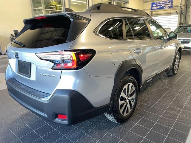 used 2024 Subaru Outback car, priced at $30,971