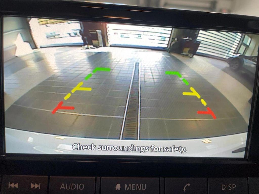 used 2023 Nissan Sentra car, priced at $22,171