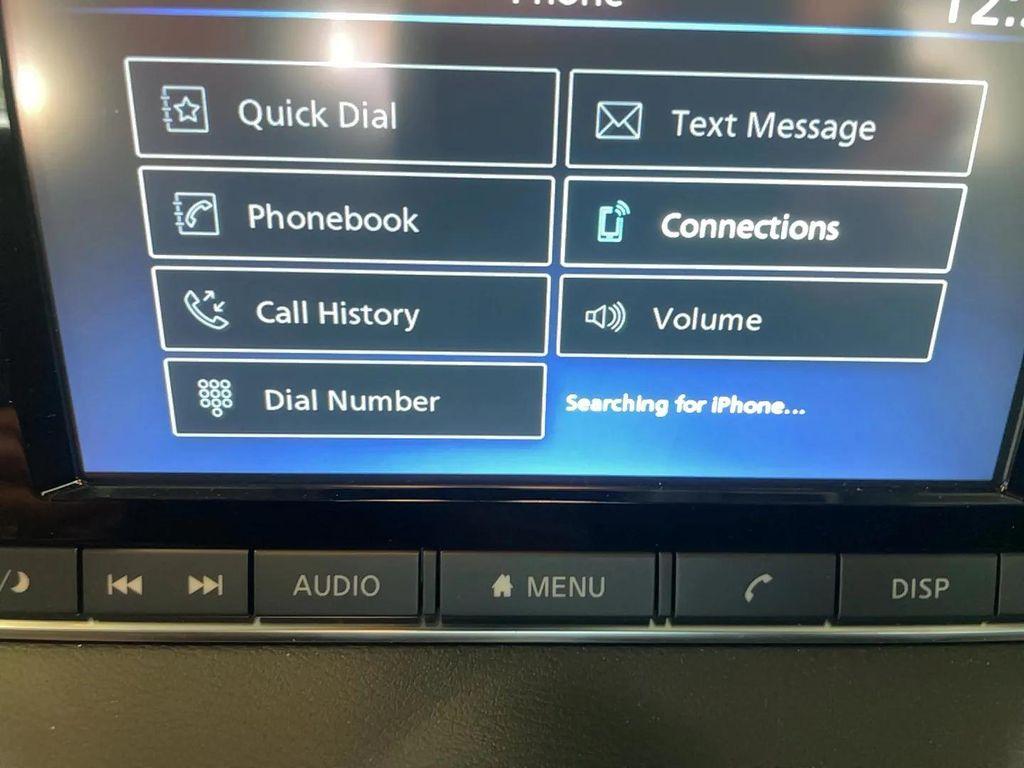 used 2023 Nissan Sentra car, priced at $22,171