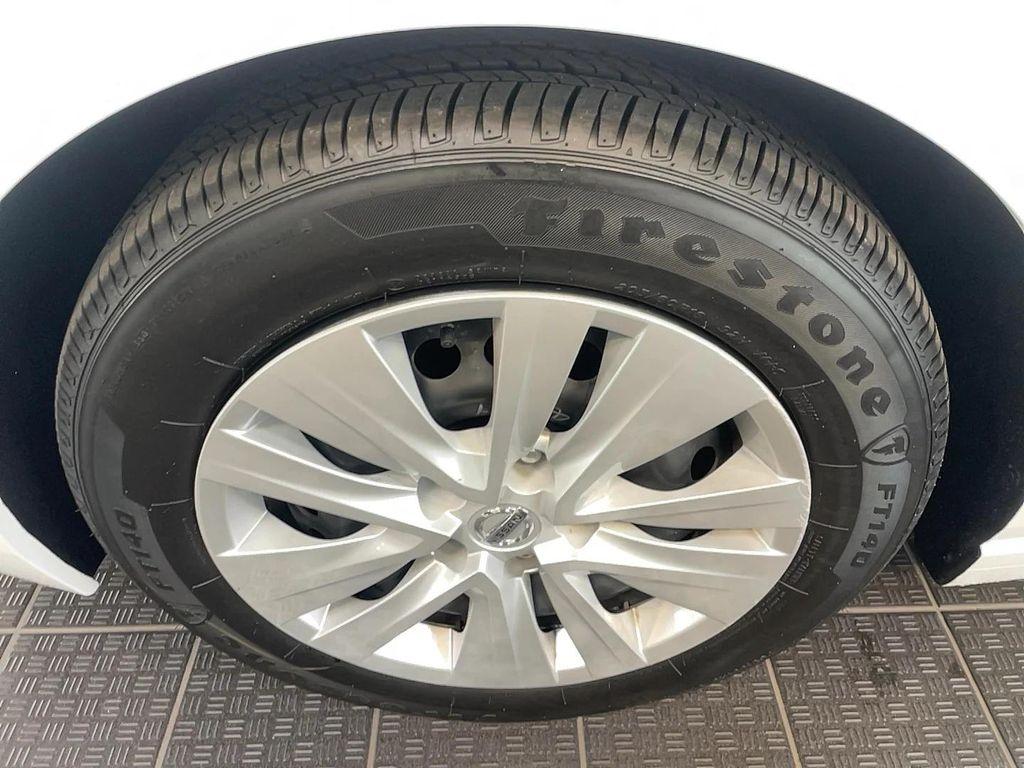 used 2023 Nissan Sentra car, priced at $22,171