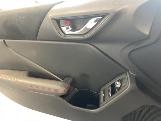 used 2023 Subaru BRZ car, priced at $29,999