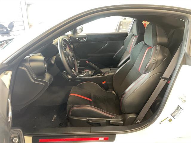 used 2023 Subaru BRZ car, priced at $29,999