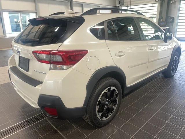 used 2022 Subaru Crosstrek car, priced at $28,981