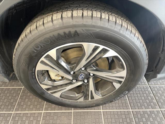 used 2024 Subaru Crosstrek car, priced at $28,921