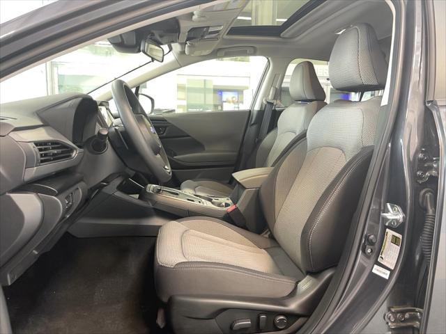 used 2024 Subaru Crosstrek car, priced at $28,921