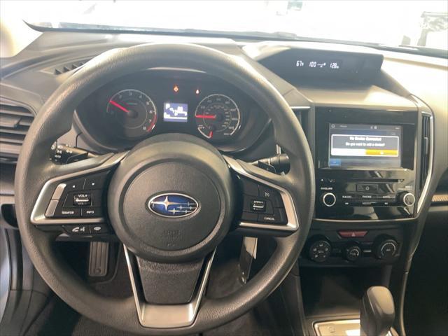 used 2019 Subaru Impreza car, priced at $16,951