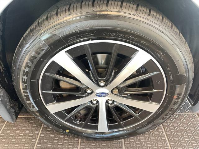 used 2019 Subaru Impreza car, priced at $16,951