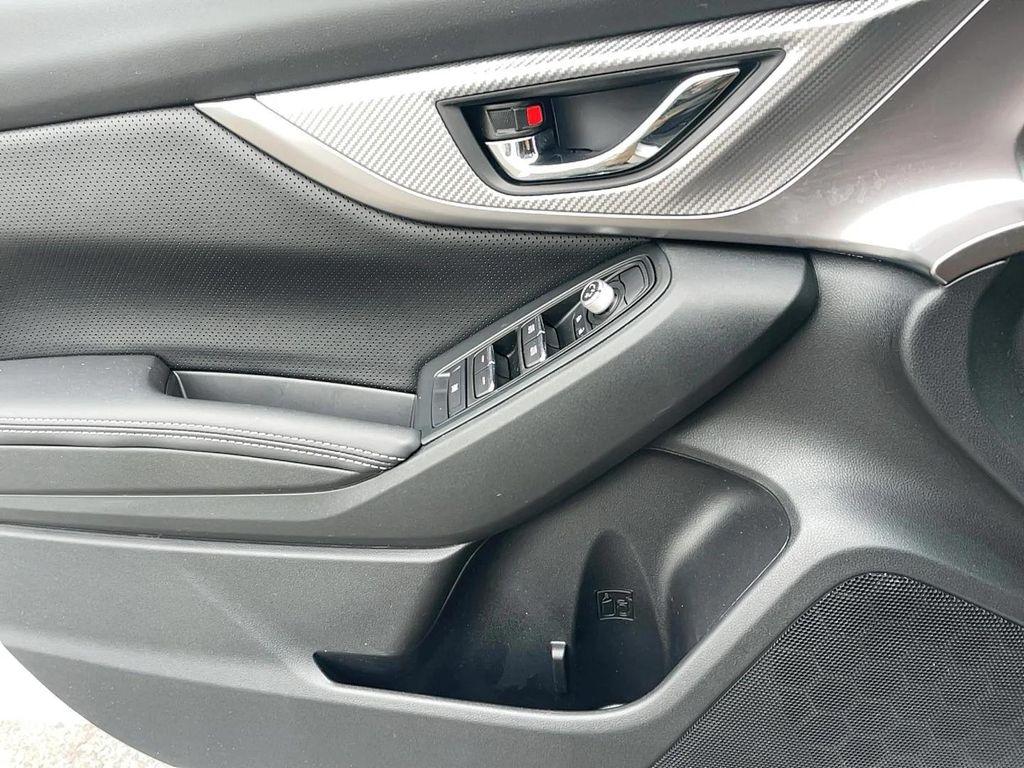 used 2023 Subaru Impreza car, priced at $25,951