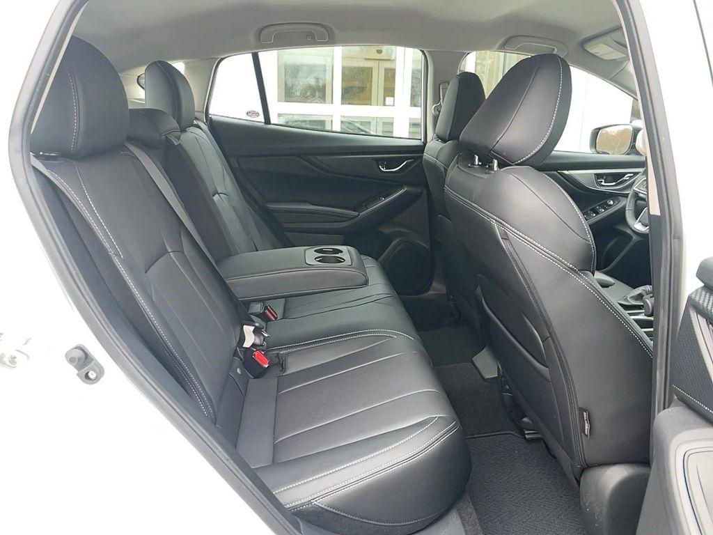 used 2023 Subaru Impreza car, priced at $25,951