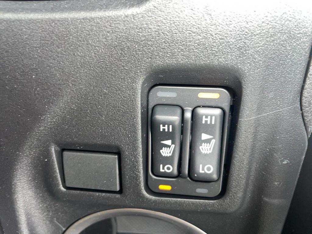 used 2023 Subaru Impreza car, priced at $25,951