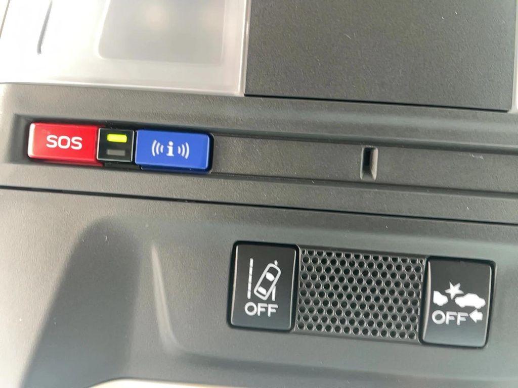 used 2023 Subaru Impreza car, priced at $25,951