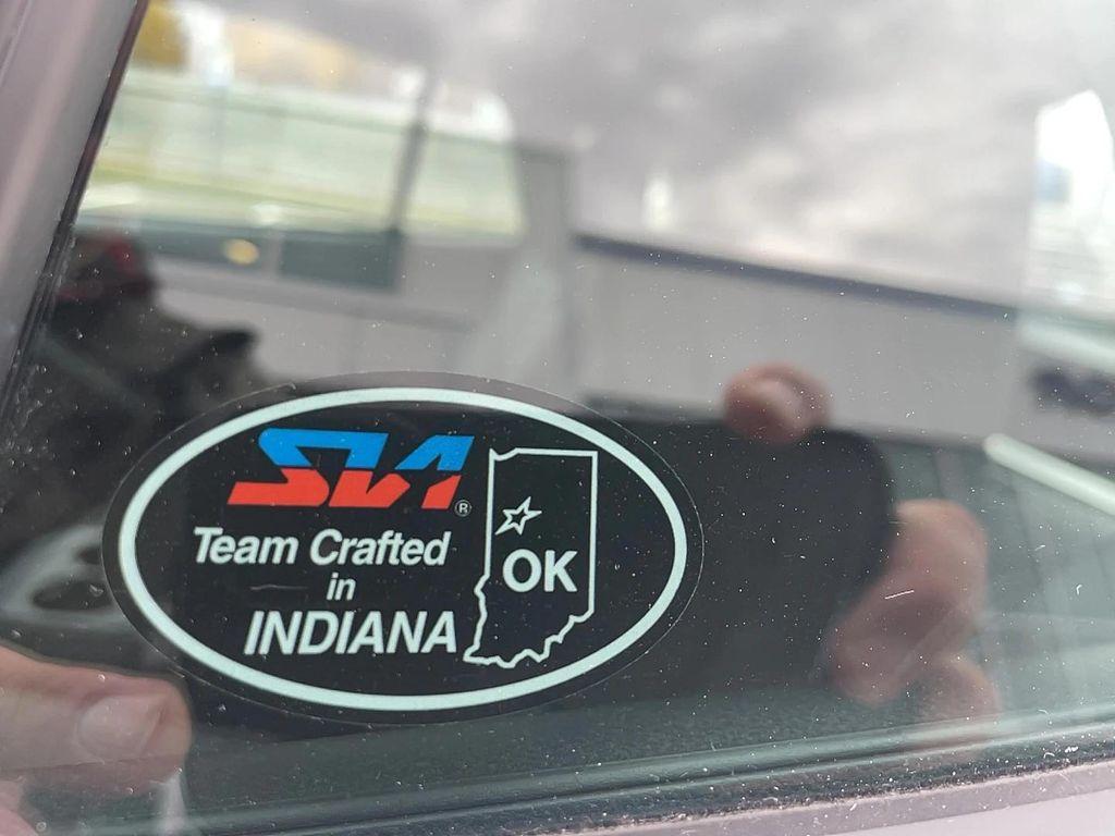 used 2023 Subaru Impreza car, priced at $25,951