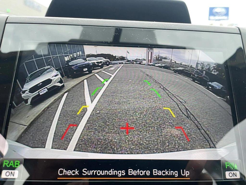 used 2023 Subaru Impreza car, priced at $25,951