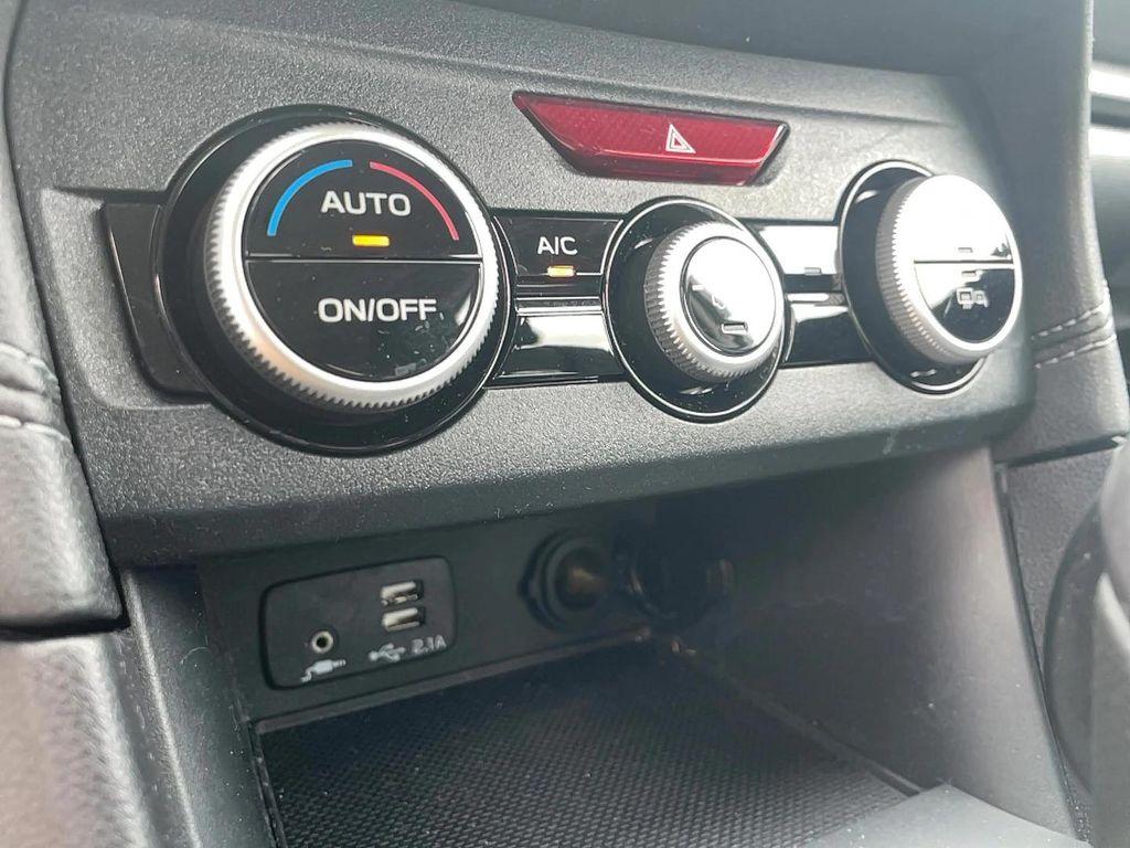 used 2023 Subaru Impreza car, priced at $25,951