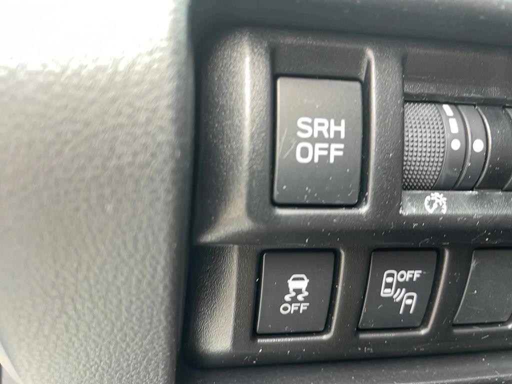 used 2023 Subaru Impreza car, priced at $25,951