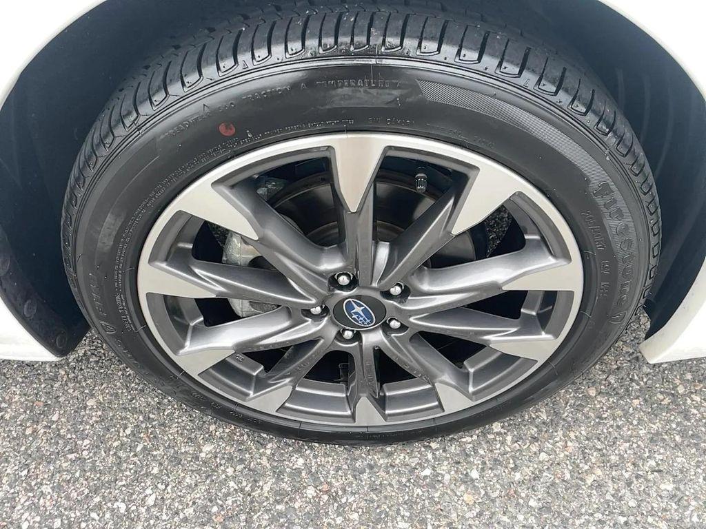 used 2023 Subaru Impreza car, priced at $25,951