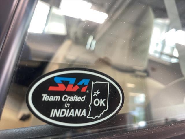 used 2022 Subaru Impreza car, priced at $22,921