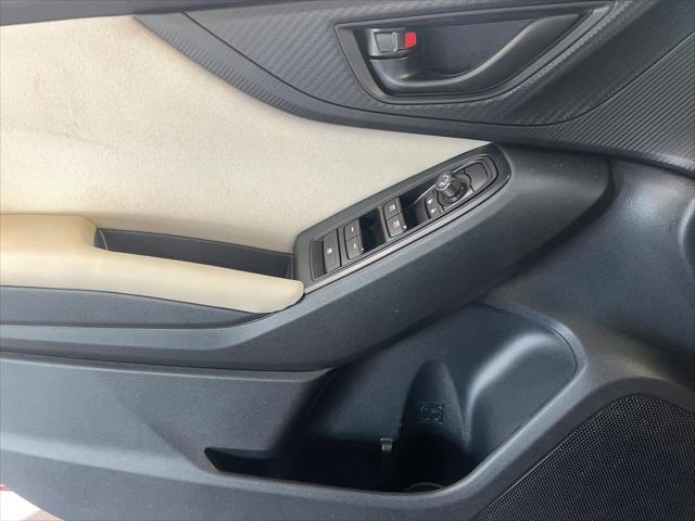 used 2022 Subaru Impreza car, priced at $22,921