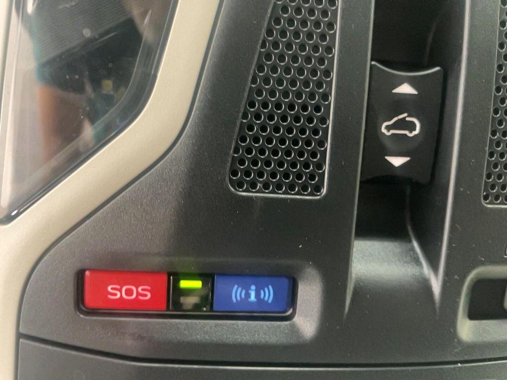 used 2025 Subaru Legacy car, priced at $29,921