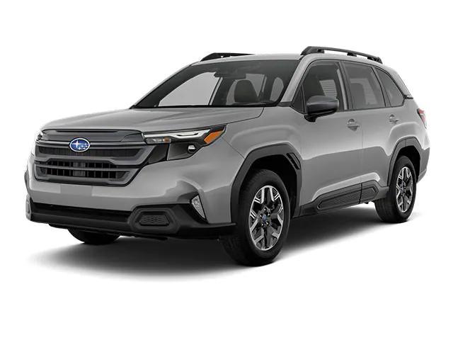 new 2026 Subaru Forester car, priced at $35,793