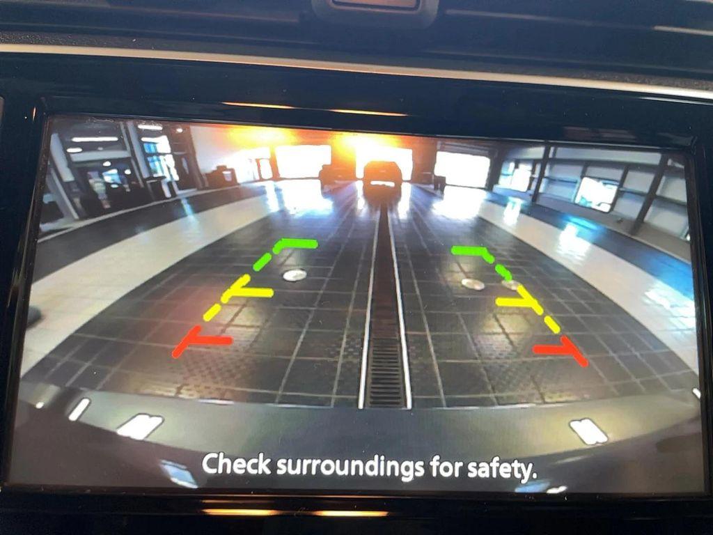 used 2023 Nissan Versa car, priced at $17,971