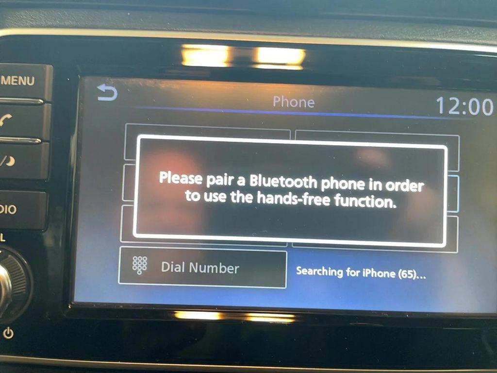 used 2023 Nissan Versa car, priced at $17,971