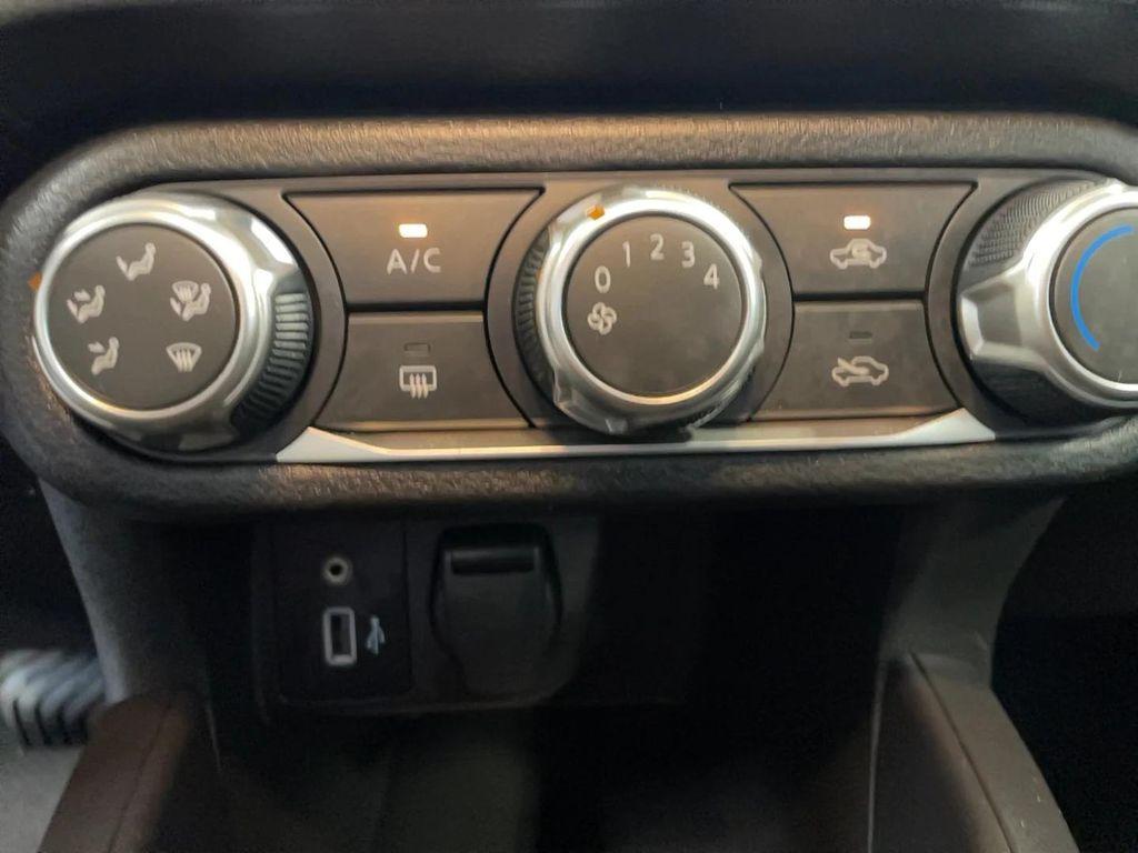 used 2023 Nissan Versa car, priced at $17,971