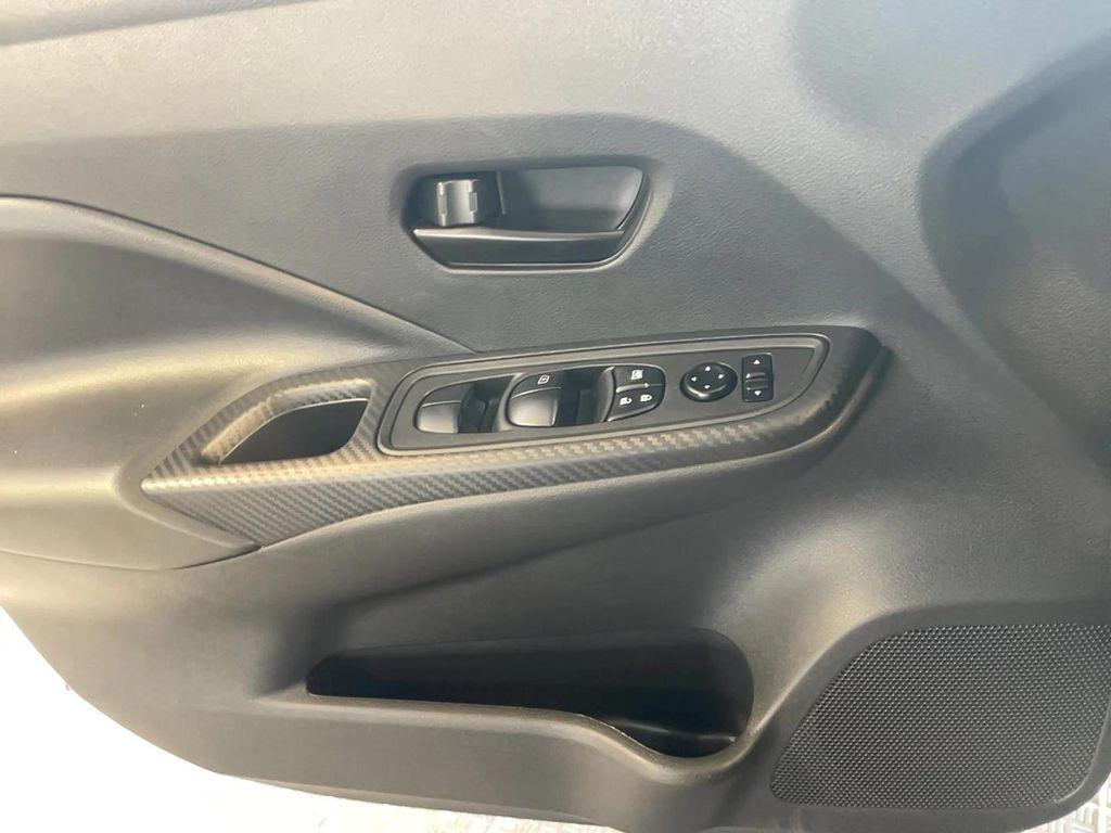 used 2023 Nissan Versa car, priced at $17,971