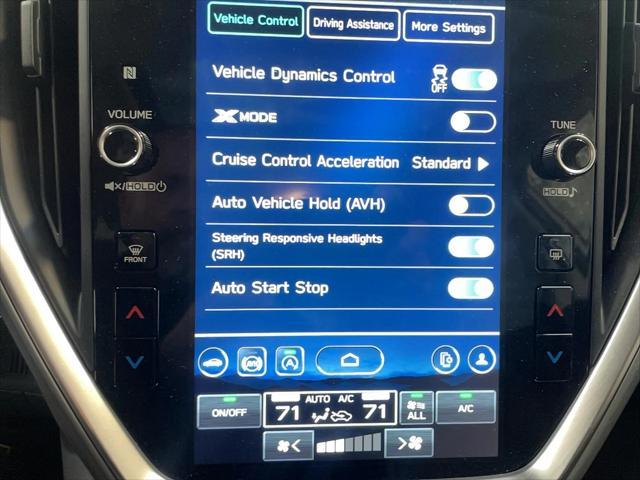 used 2024 Subaru Crosstrek car, priced at $28,221