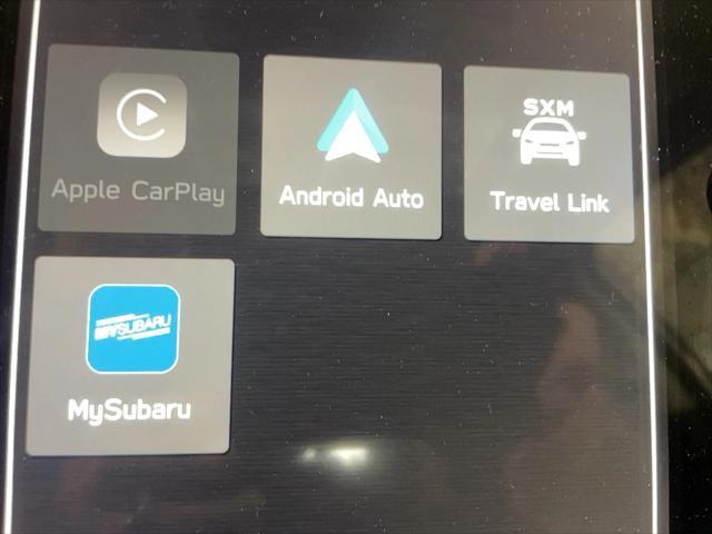 used 2024 Subaru Crosstrek car, priced at $28,221