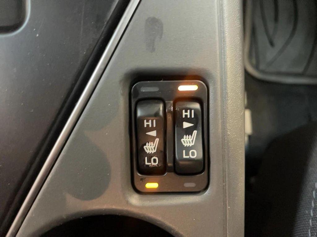 used 2024 Subaru Crosstrek car, priced at $25,921