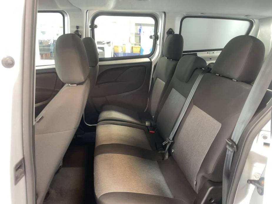 used 2022 Ram ProMaster City car, priced at $35,941