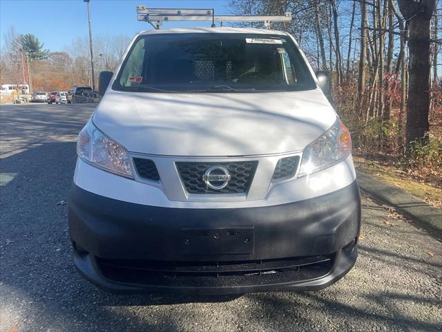 used 2015 Nissan NV200 car, priced at $11,999