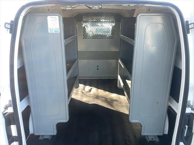 used 2015 Nissan NV200 car, priced at $11,999