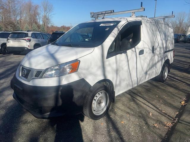 used 2015 Nissan NV200 car, priced at $11,999